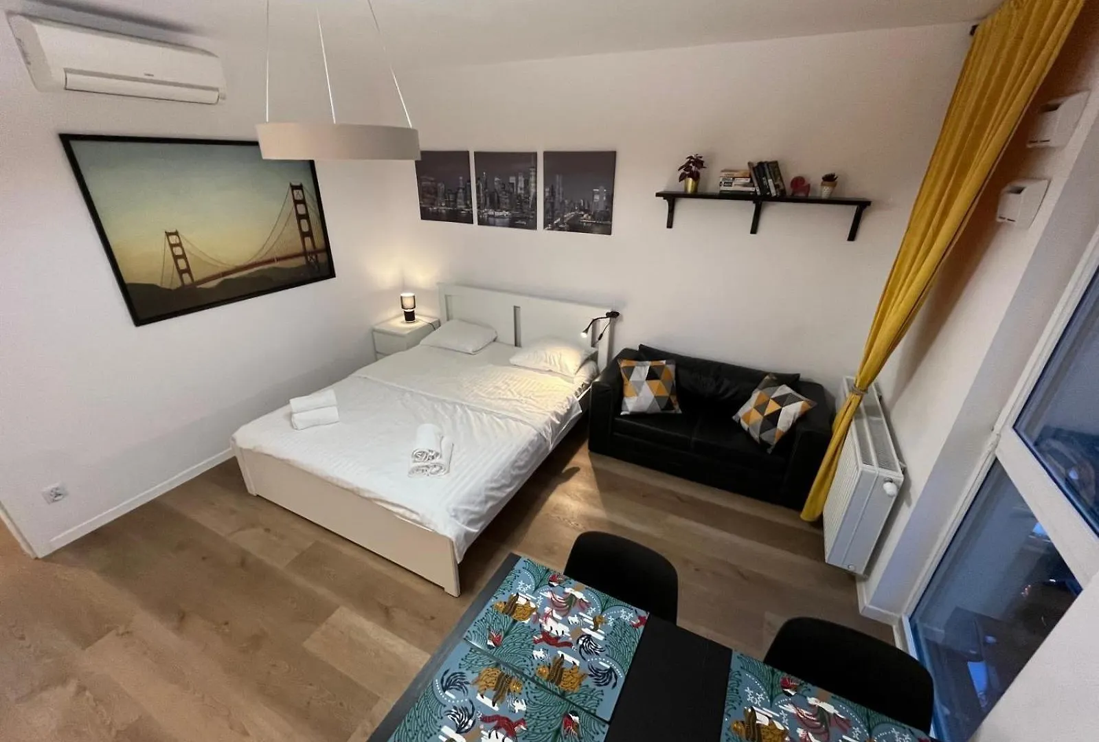 Targowa Charming Studio Βαρσοβία