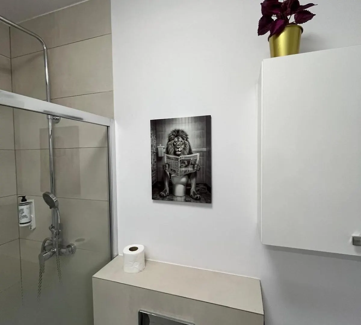 Διαμέρισμα Targowa Charming Studio Βαρσοβία Πολωνία