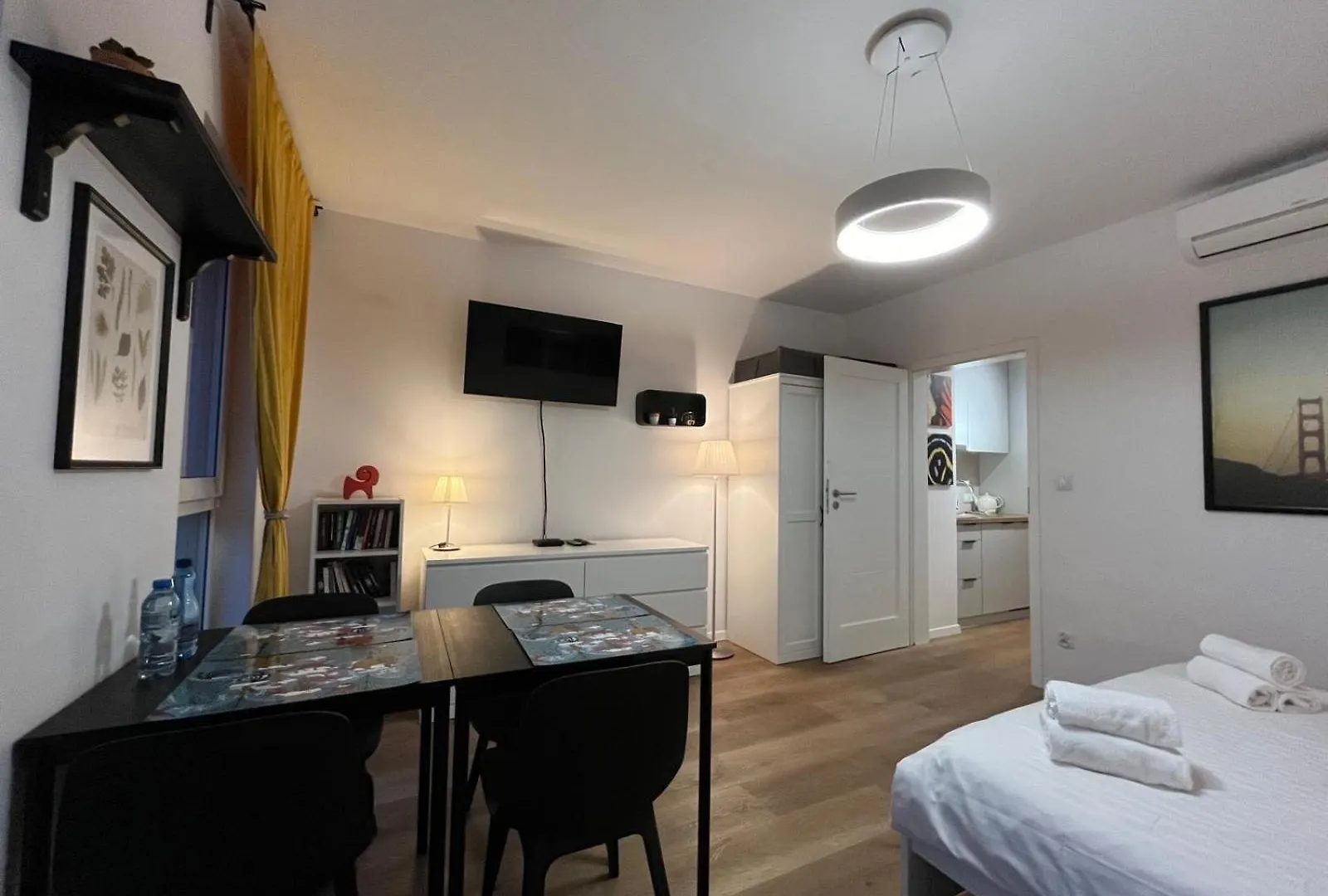Targowa Charming Studio Βαρσοβία Διαμέρισμα