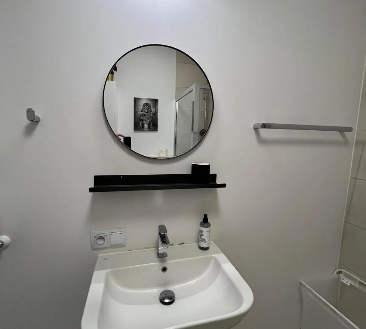 Targowa Charming Studio Βαρσοβία
