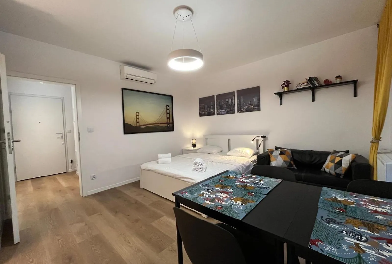 Targowa Charming Studio Βαρσοβία