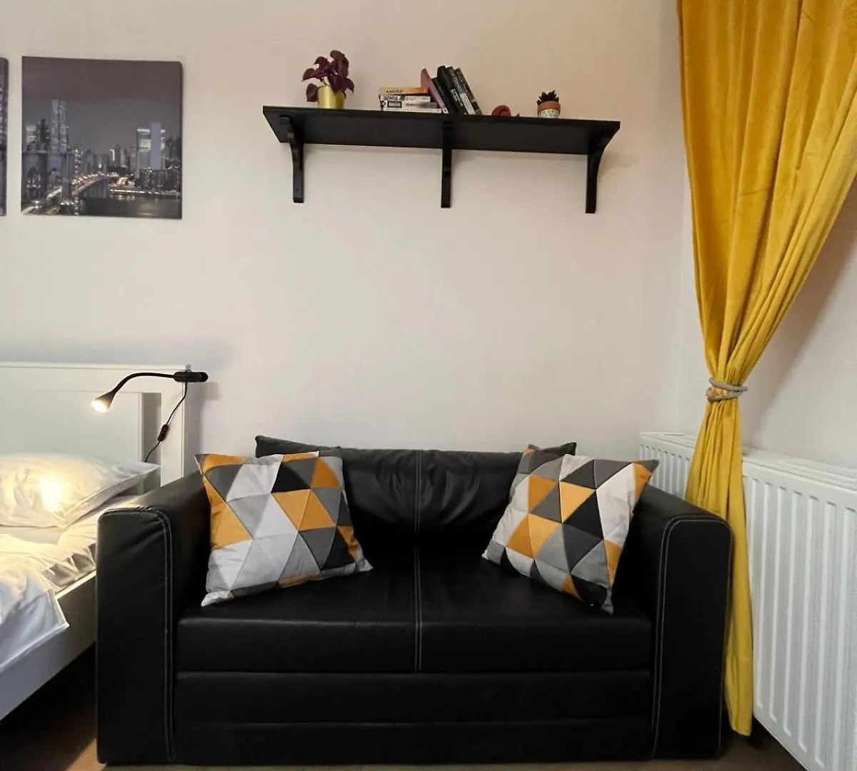 Targowa Charming Studio Βαρσοβία Διαμέρισμα