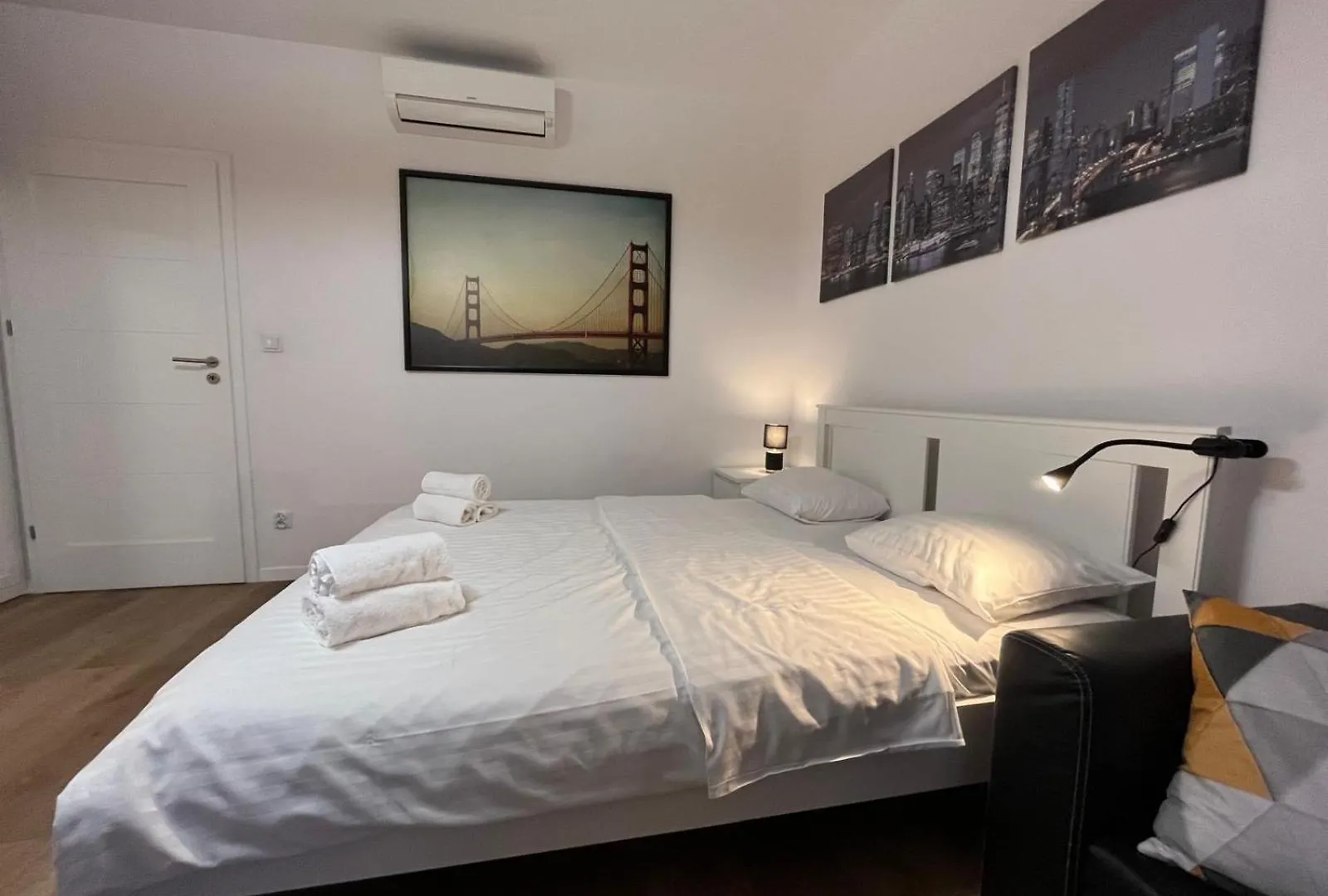 Targowa Charming Studio Βαρσοβία Διαμέρισμα
