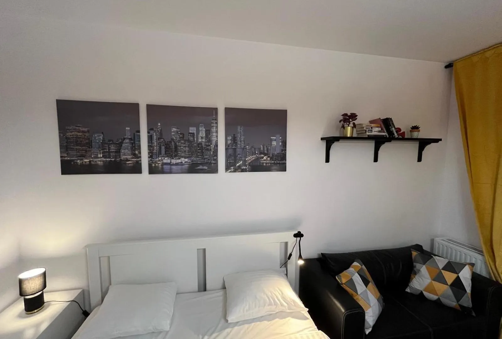 Targowa Charming Studio Βαρσοβία 0*,