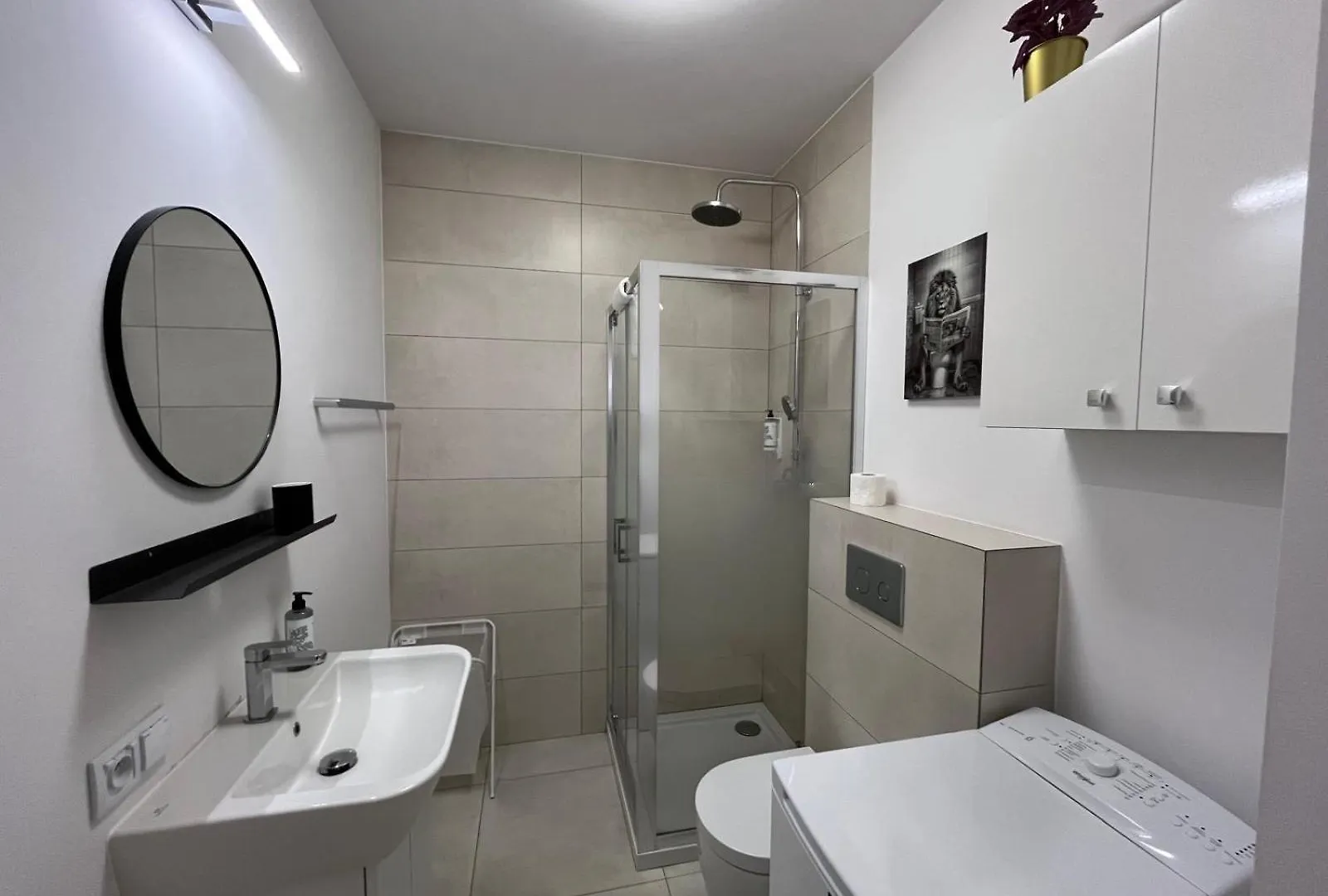 Targowa Charming Studio Βαρσοβία 0*,