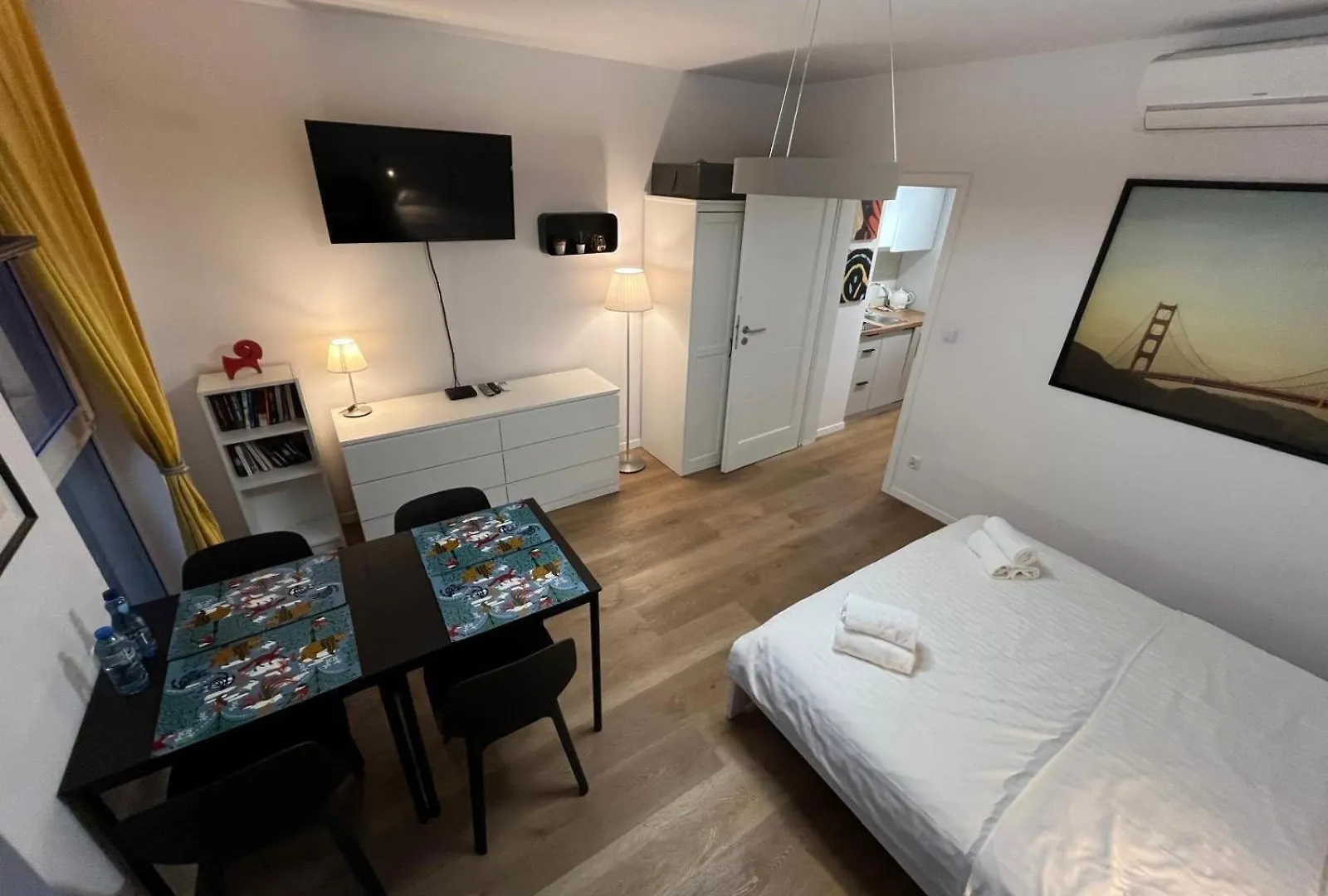 Targowa Charming Studio Βαρσοβία Διαμέρισμα