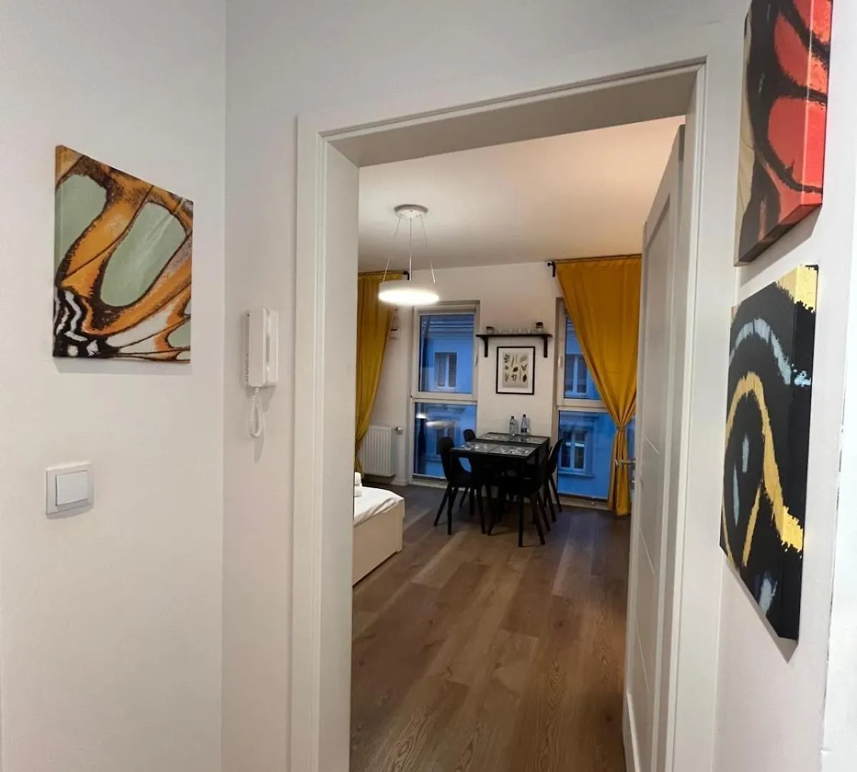 Targowa Charming Studio Βαρσοβία 0*,