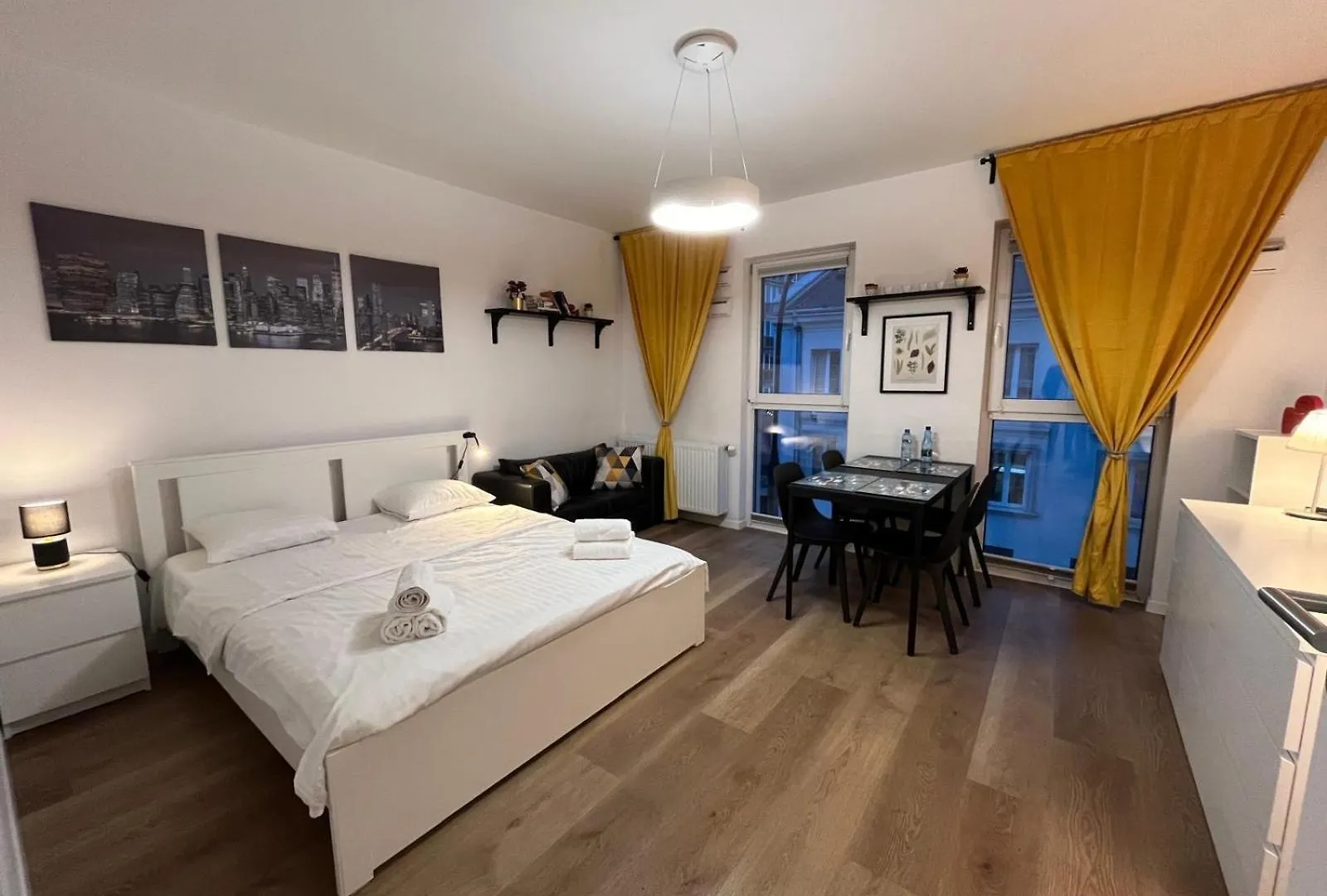 Targowa Charming Studio Βαρσοβία 0*,  Πολωνία