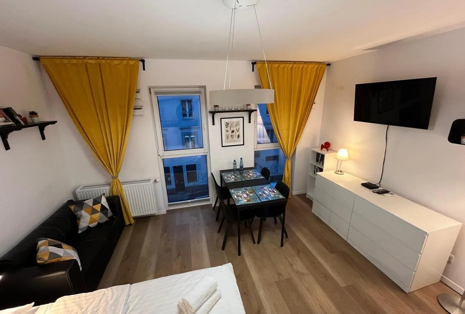 Targowa Charming Studio Βαρσοβία