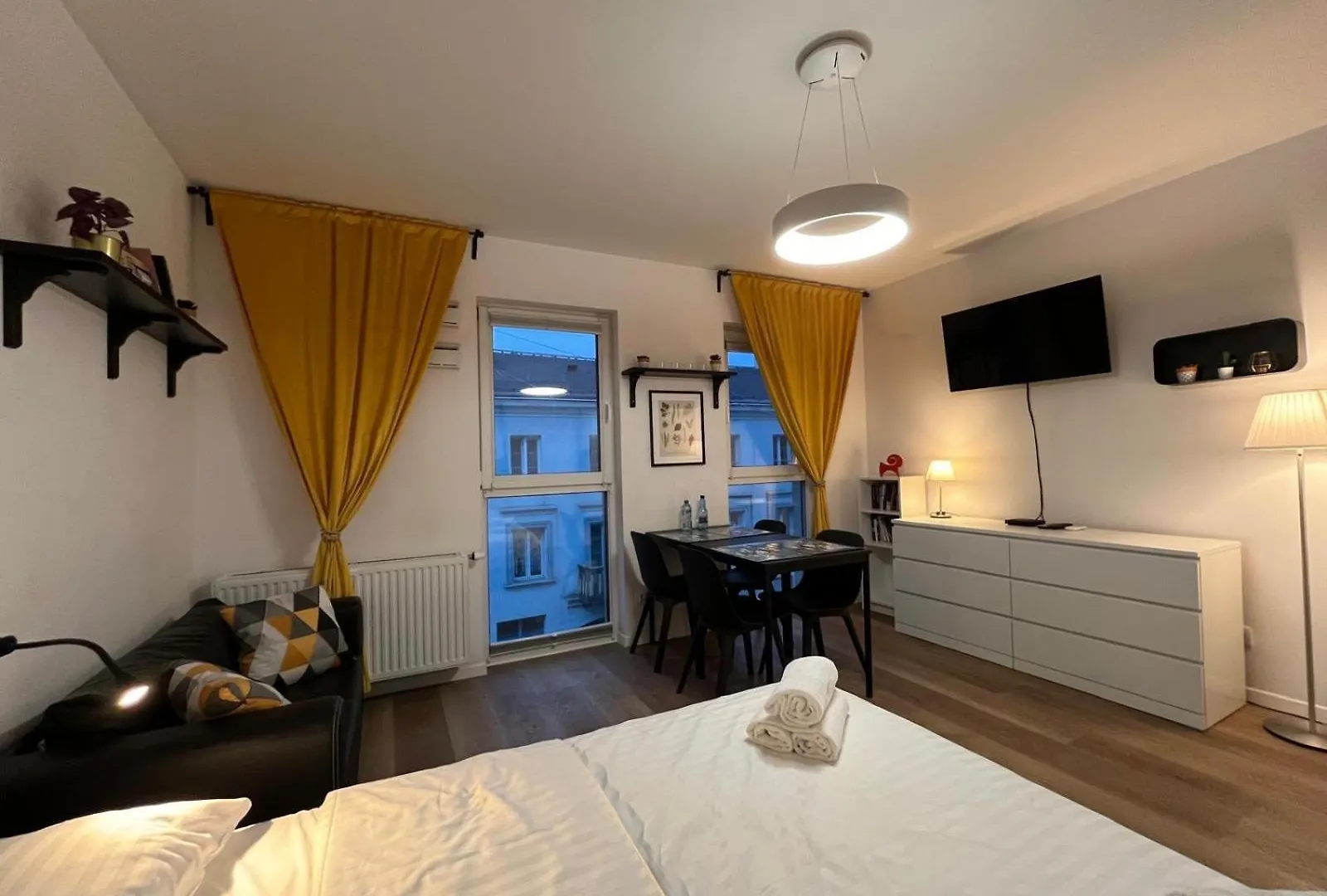 Targowa Charming Studio Βαρσοβία